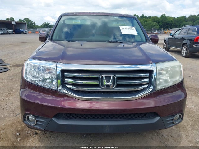 Aukcja sprzedaży 2015 Honda Pilot Ex-l, vin: 5FNYF3H6XFB016261, numer aukcji: 45770876