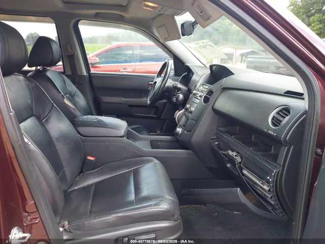 Aukcja sprzedaży 2015 Honda Pilot Ex-l, vin: 5FNYF3H6XFB016261, numer aukcji: 45770876