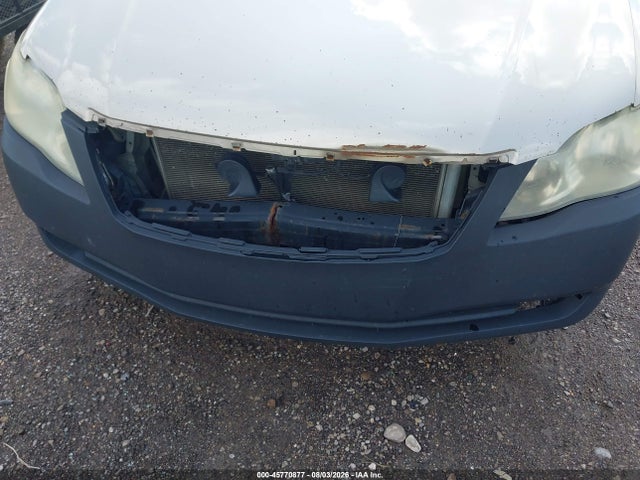 45770877 :رقم المزاد ، 4T1BK36B15U061219 vin ، 2005 Toyota Avalon Xl مزاد بيع