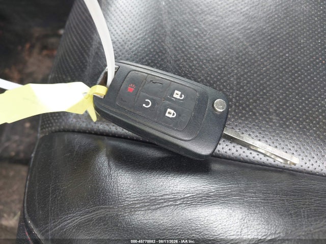 Aukcja sprzedaży 2012 Gmc Terrain Slt-1, vin: 2GKFLVE50C6206793, numer aukcji: 45770882