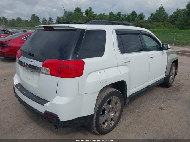 Aukcja sprzedaży 2012 Gmc Terrain Slt-1, vin: 2GKFLVE50C6206793, numer aukcji: 45770882