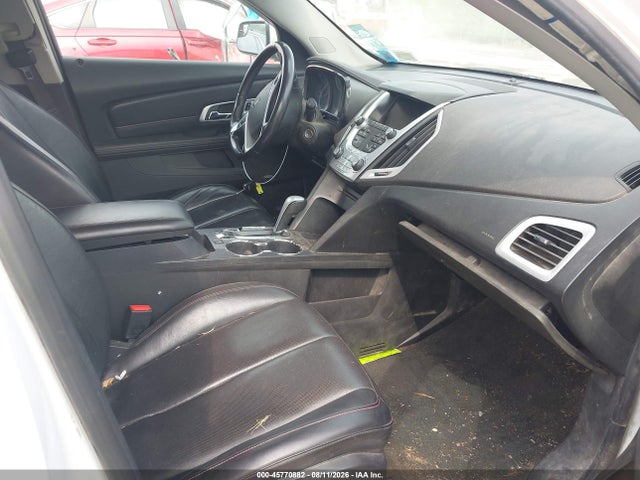 Aukcja sprzedaży 2012 Gmc Terrain Slt-1, vin: 2GKFLVE50C6206793, numer aukcji: 45770882