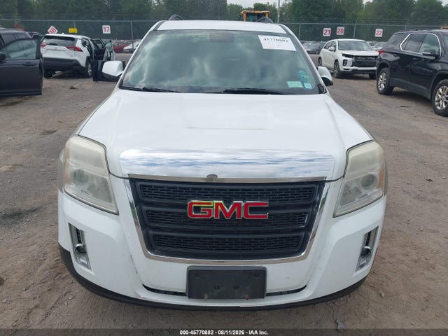 Aukcja sprzedaży 2012 Gmc Terrain Slt-1, vin: 2GKFLVE50C6206793, numer aukcji: 45770882