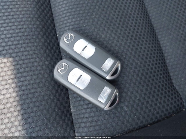 2016 Mazda Cx-5 Touring მანქანა იყიდება აუქციონზე, vin: JM3KE4CY7G0915299, აუქციონის ნომერი: 45770885