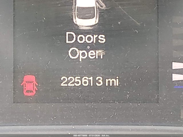 2015 Chrysler 200 Limited მანქანა იყიდება აუქციონზე, vin: 1C3CCCAB9FN712769, აუქციონის ნომერი: 45770888