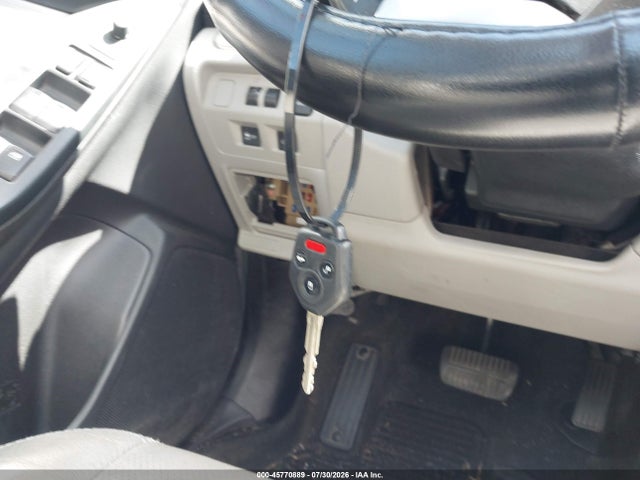 Продажа на аукционе авто 2014 Subaru Forester 2.5i Limited, vin: JF2SJAJC3EH512611, номер лота: 45770889