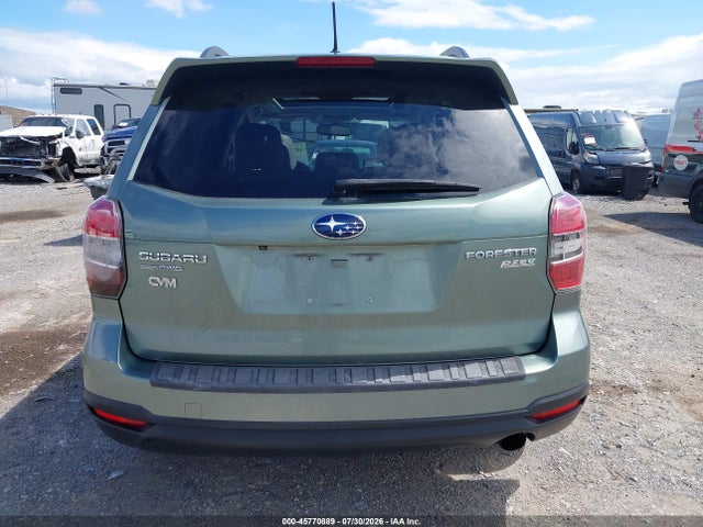 Продажа на аукционе авто 2014 Subaru Forester 2.5i Limited, vin: JF2SJAJC3EH512611, номер лота: 45770889