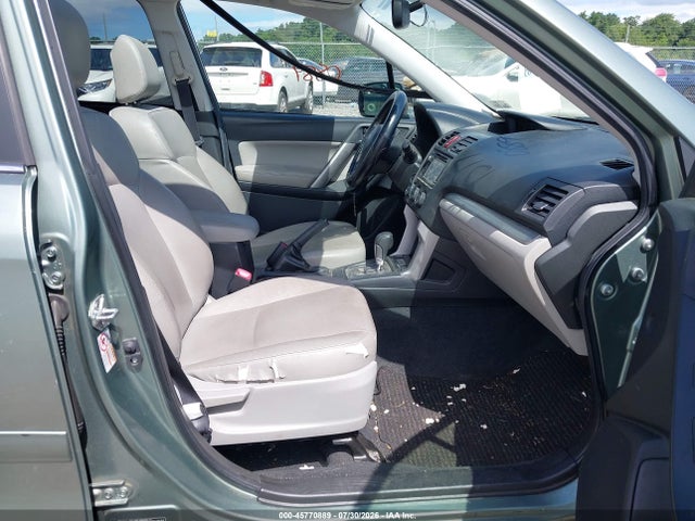 Продажа на аукционе авто 2014 Subaru Forester 2.5i Limited, vin: JF2SJAJC3EH512611, номер лота: 45770889