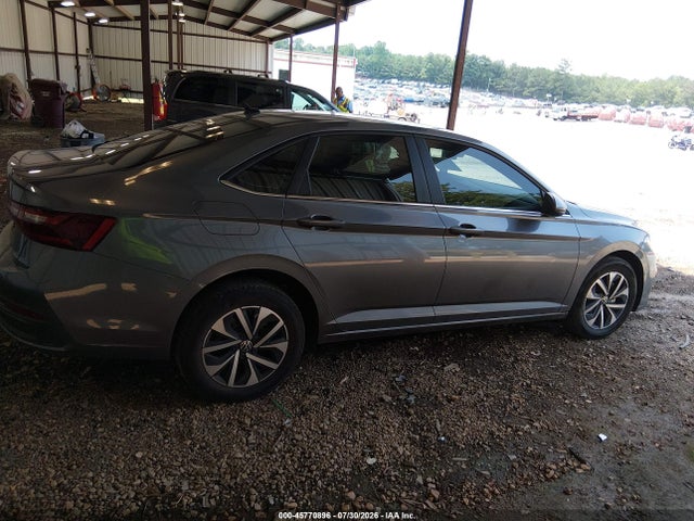 3VW5X7BU4SM106877 Volkswagen Jetta 1.5t S