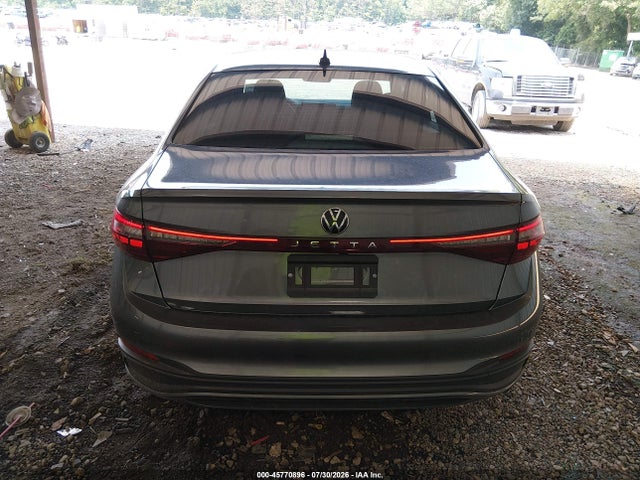 3VW5X7BU4SM106877 Volkswagen Jetta 1.5t S