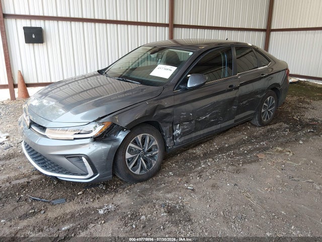 3VW5X7BU4SM106877 Volkswagen Jetta 1.5t S