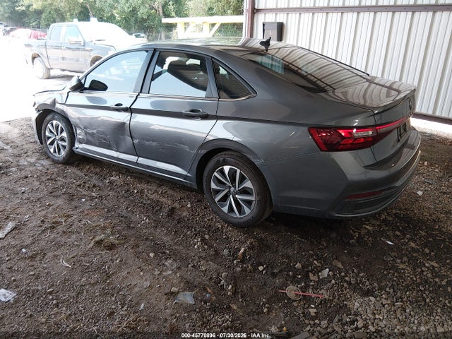 3VW5X7BU4SM106877 Volkswagen Jetta 1.5t S