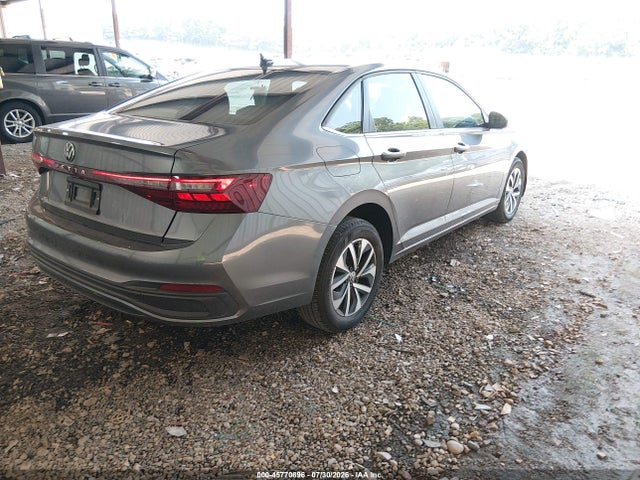 3VW5X7BU4SM106877 Volkswagen Jetta 1.5t S