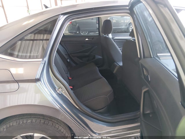 3VW5X7BU4SM106877 Volkswagen Jetta 1.5t S