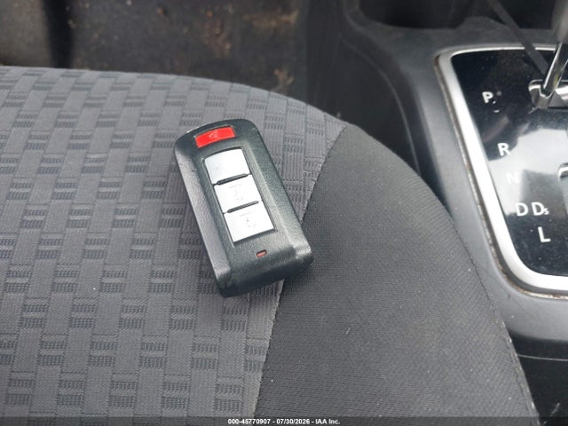 Продажа на аукционе авто 2017 Mitsubishi Mirage Gt, vin: ML32A5HJ7HH016504, номер лота: 45770907