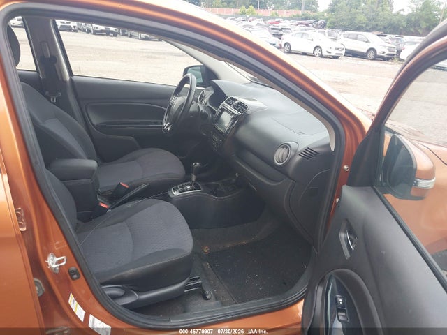 Продажа на аукционе авто 2017 Mitsubishi Mirage Gt, vin: ML32A5HJ7HH016504, номер лота: 45770907