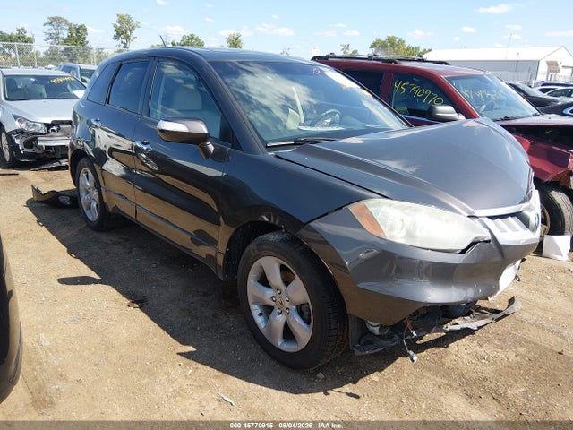 Aukcja sprzedaży 2009 Acura Rdx, vin: 5J8TB18289A005832, numer aukcji: 45770915