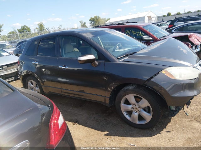 Aukcja sprzedaży 2009 Acura Rdx, vin: 5J8TB18289A005832, numer aukcji: 45770915