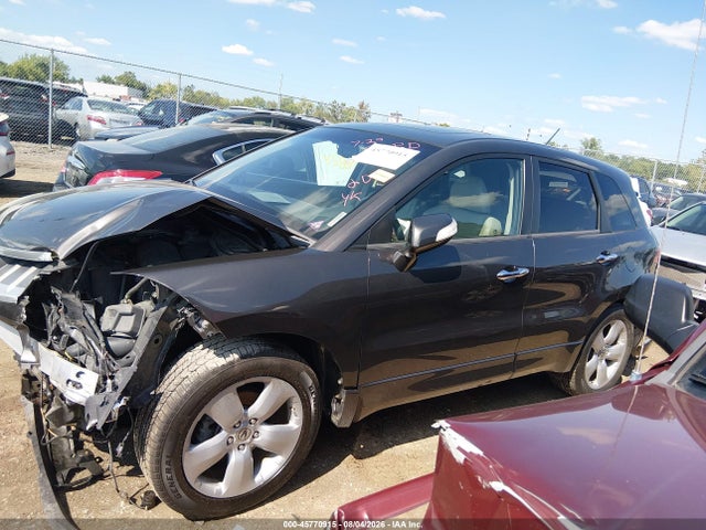 Aukcja sprzedaży 2009 Acura Rdx, vin: 5J8TB18289A005832, numer aukcji: 45770915