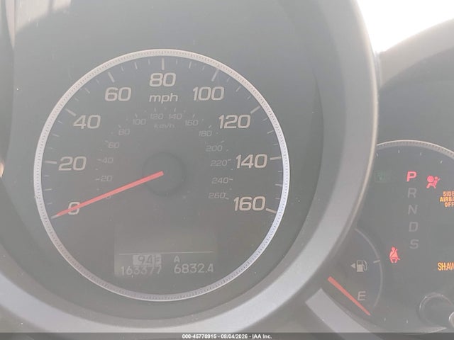 Aukcja sprzedaży 2009 Acura Rdx, vin: 5J8TB18289A005832, numer aukcji: 45770915