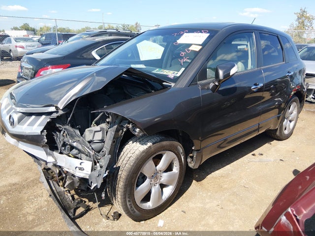 Aukcja sprzedaży 2009 Acura Rdx, vin: 5J8TB18289A005832, numer aukcji: 45770915