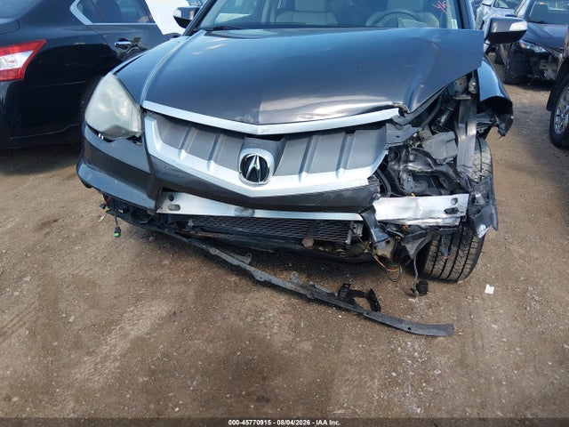 Aukcja sprzedaży 2009 Acura Rdx, vin: 5J8TB18289A005832, numer aukcji: 45770915