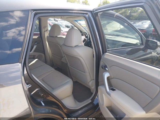 Aukcja sprzedaży 2009 Acura Rdx, vin: 5J8TB18289A005832, numer aukcji: 45770915