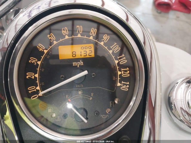Kawasaki Vn900 D 2022 JKAVN2D15NA068408 Image 7