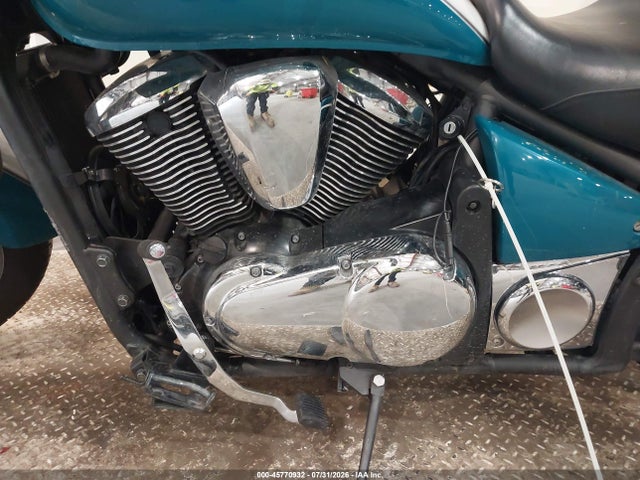 Kawasaki Vn900 D 2022 JKAVN2D15NA068408 Image 9