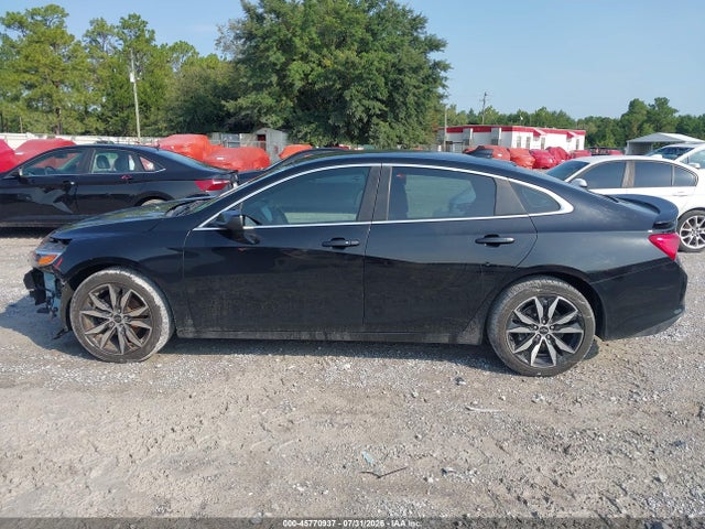 2020 Chevrolet Malibu Fwd Rs მანქანა იყიდება აუქციონზე, vin: 1G1ZG5ST0LF118096, აუქციონის ნომერი: 45770937