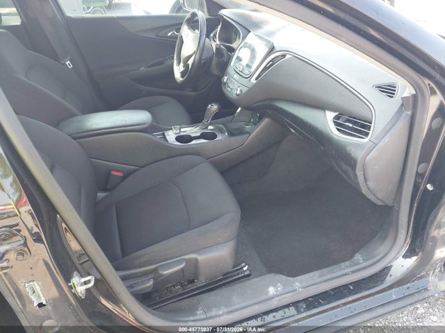 2020 Chevrolet Malibu Fwd Rs მანქანა იყიდება აუქციონზე, vin: 1G1ZG5ST0LF118096, აუქციონის ნომერი: 45770937