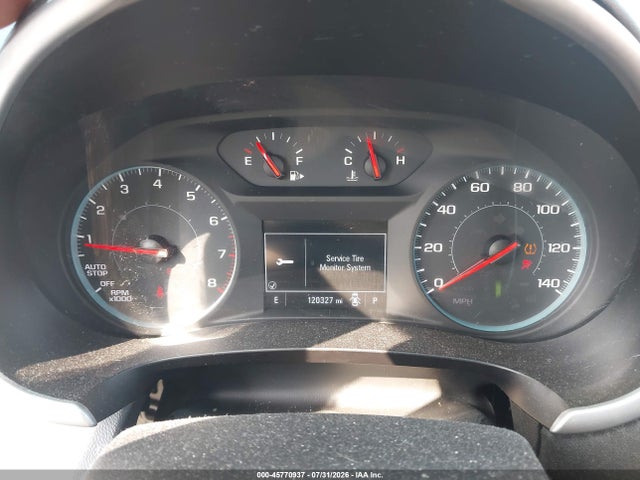 2020 Chevrolet Malibu Fwd Rs მანქანა იყიდება აუქციონზე, vin: 1G1ZG5ST0LF118096, აუქციონის ნომერი: 45770937