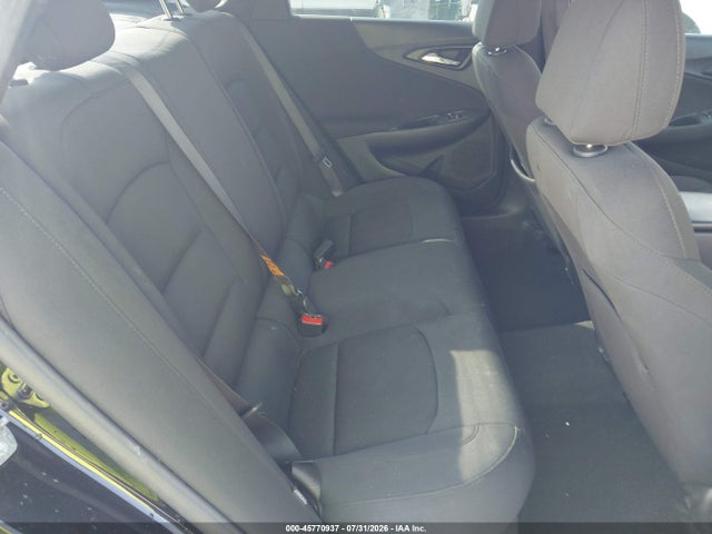 2020 Chevrolet Malibu Fwd Rs მანქანა იყიდება აუქციონზე, vin: 1G1ZG5ST0LF118096, აუქციონის ნომერი: 45770937