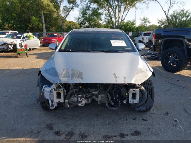 45770947 :رقم المزاد ، 5NPD84LF2JH237353 vin ، 2018 Hyundai Elantra Sel مزاد بيع
