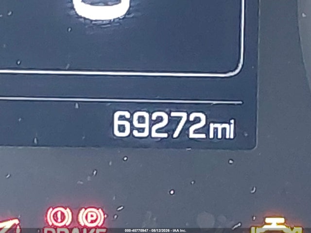45770947 :رقم المزاد ، 5NPD84LF2JH237353 vin ، 2018 Hyundai Elantra Sel مزاد بيع