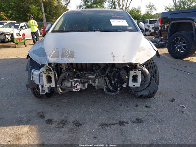 45770947 :رقم المزاد ، 5NPD84LF2JH237353 vin ، 2018 Hyundai Elantra Sel مزاد بيع