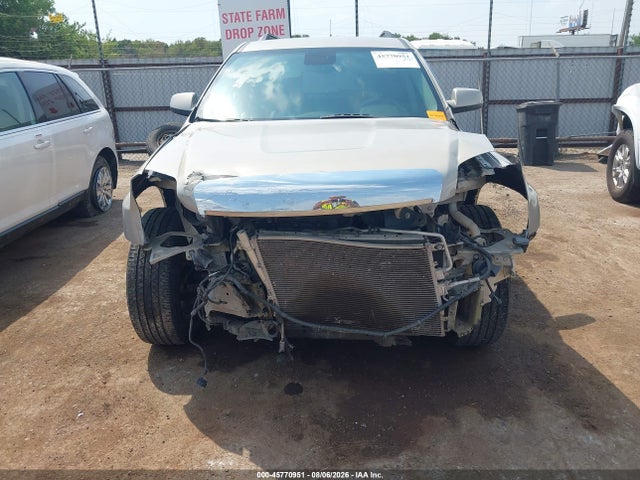 45770951 :رقم المزاد ، 2GKFLSE50C6228761 vin ، 2012 Gmc Terrain Sle-2 مزاد بيع