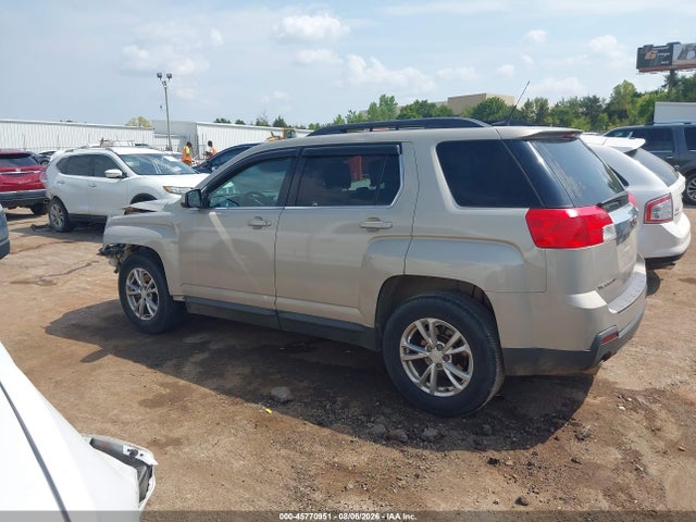 45770951 :رقم المزاد ، 2GKFLSE50C6228761 vin ، 2012 Gmc Terrain Sle-2 مزاد بيع