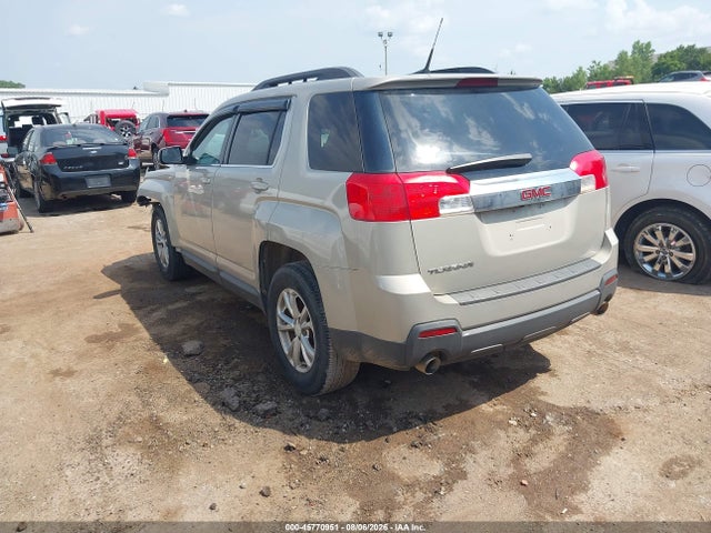 45770951 :رقم المزاد ، 2GKFLSE50C6228761 vin ، 2012 Gmc Terrain Sle-2 مزاد بيع