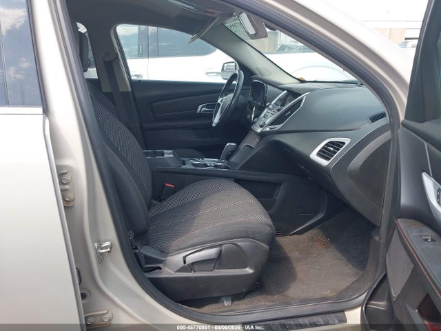 45770951 :رقم المزاد ، 2GKFLSE50C6228761 vin ، 2012 Gmc Terrain Sle-2 مزاد بيع