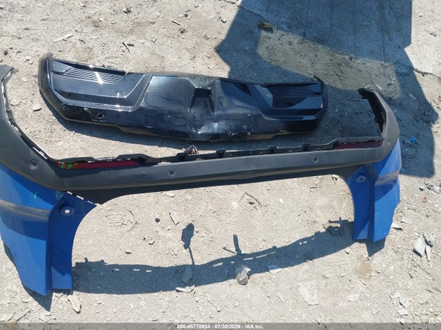 45770954 :رقم المزاد ، 3GNAXLEG2TL176604 vin ، 2026 Chevrolet Equinox Fwd Rs مزاد بيع