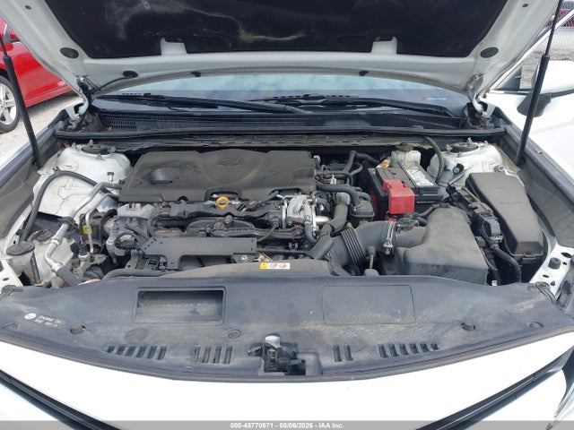 Продаж на аукціоні авто 2019 Toyota Camry Le, vin: 4T1B11HKXKU242030, номер лоту: 45770971
