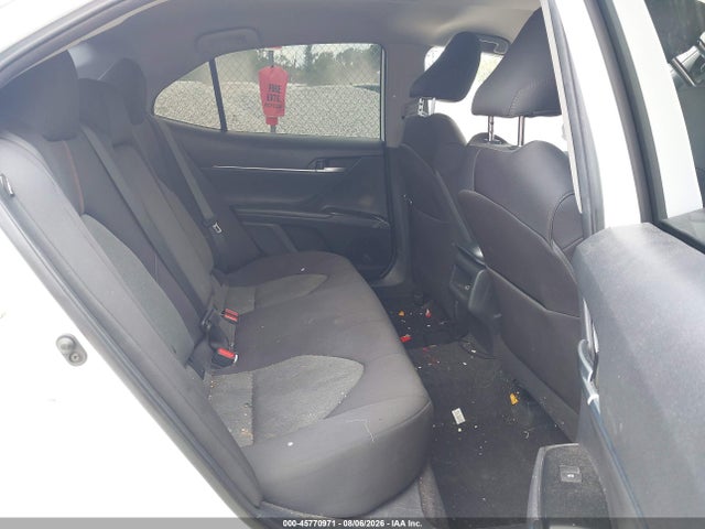 Продаж на аукціоні авто 2019 Toyota Camry Le, vin: 4T1B11HKXKU242030, номер лоту: 45770971