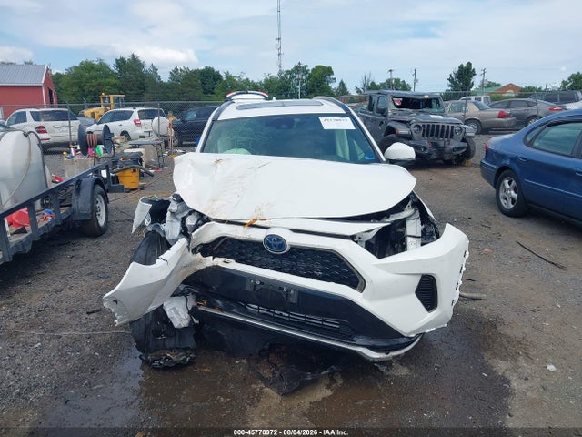 Продаж на аукціоні авто 2021 Toyota Rav4 Prime Se, vin: JTMAB3FV9MD068170, номер лоту: 45770972