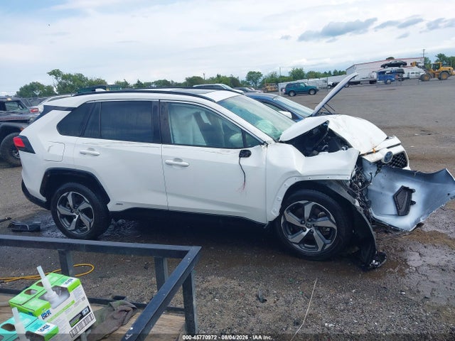 Продаж на аукціоні авто 2021 Toyota Rav4 Prime Se, vin: JTMAB3FV9MD068170, номер лоту: 45770972