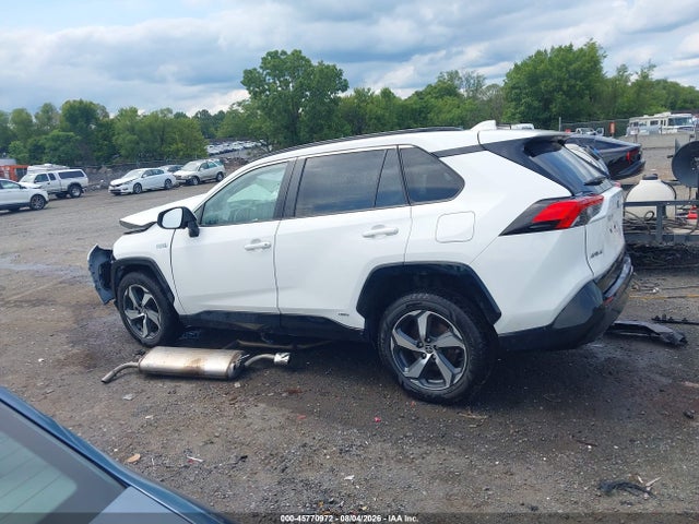 Продаж на аукціоні авто 2021 Toyota Rav4 Prime Se, vin: JTMAB3FV9MD068170, номер лоту: 45770972