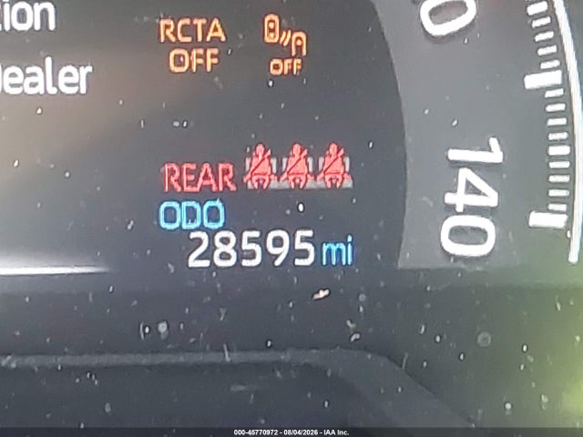 Продаж на аукціоні авто 2021 Toyota Rav4 Prime Se, vin: JTMAB3FV9MD068170, номер лоту: 45770972