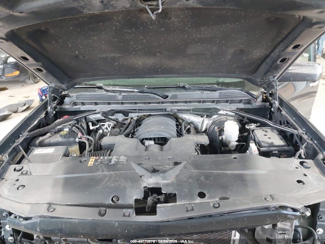 Продажа на аукционе авто 2017 Chevrolet Silverado 1500 Lt, vin: 3GCUKREC3HG188393, номер лота: 45770974