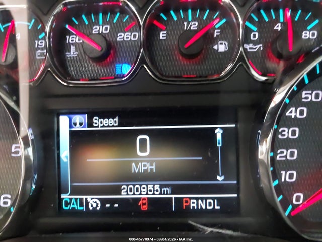 Продажа на аукционе авто 2017 Chevrolet Silverado 1500 Lt, vin: 3GCUKREC3HG188393, номер лота: 45770974