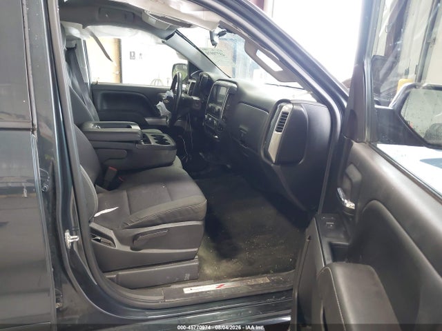 Продажа на аукционе авто 2017 Chevrolet Silverado 1500 Lt, vin: 3GCUKREC3HG188393, номер лота: 45770974